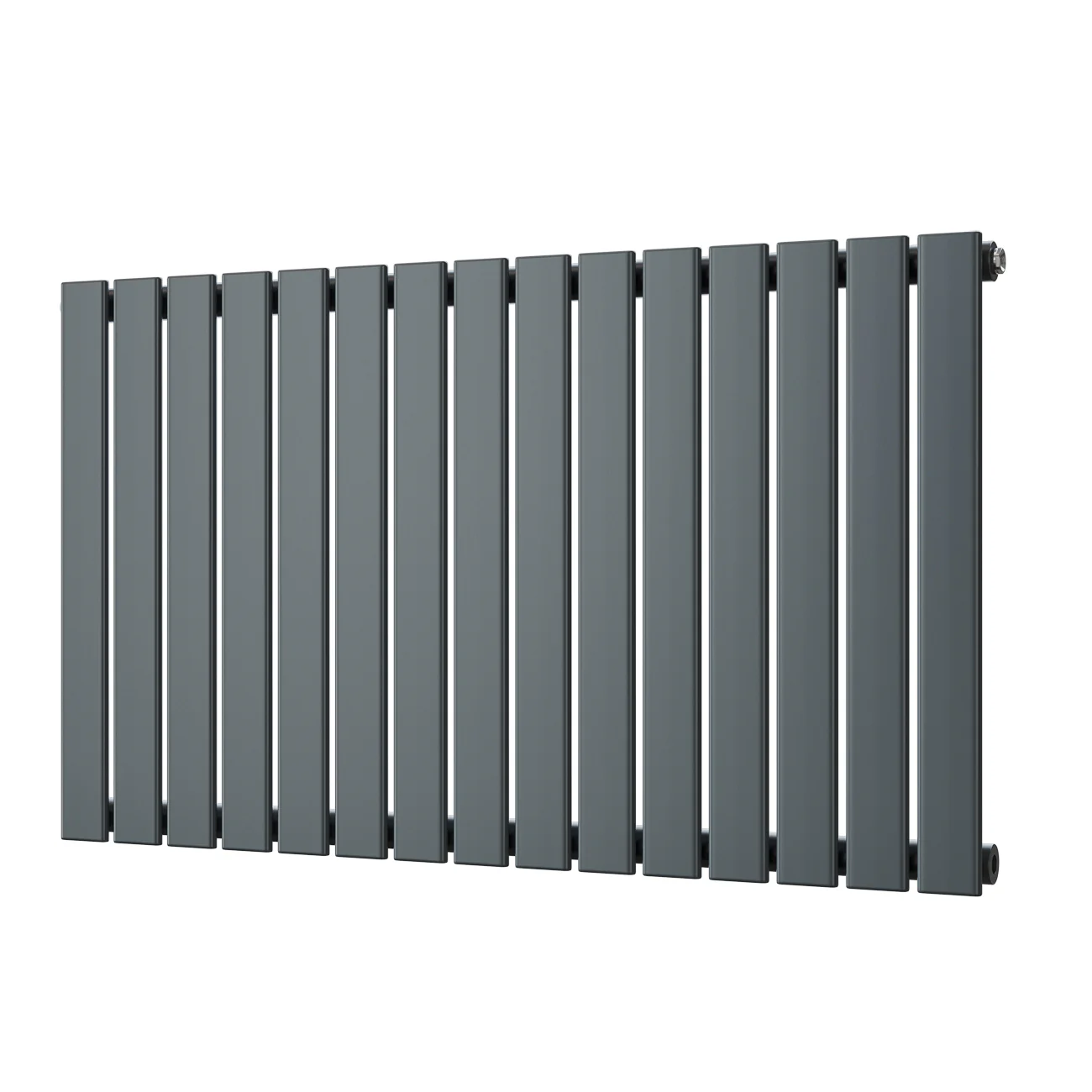 Radiator sizes
